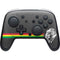 Horizontal Banner -  Lion of Judah Nintendo Skins
